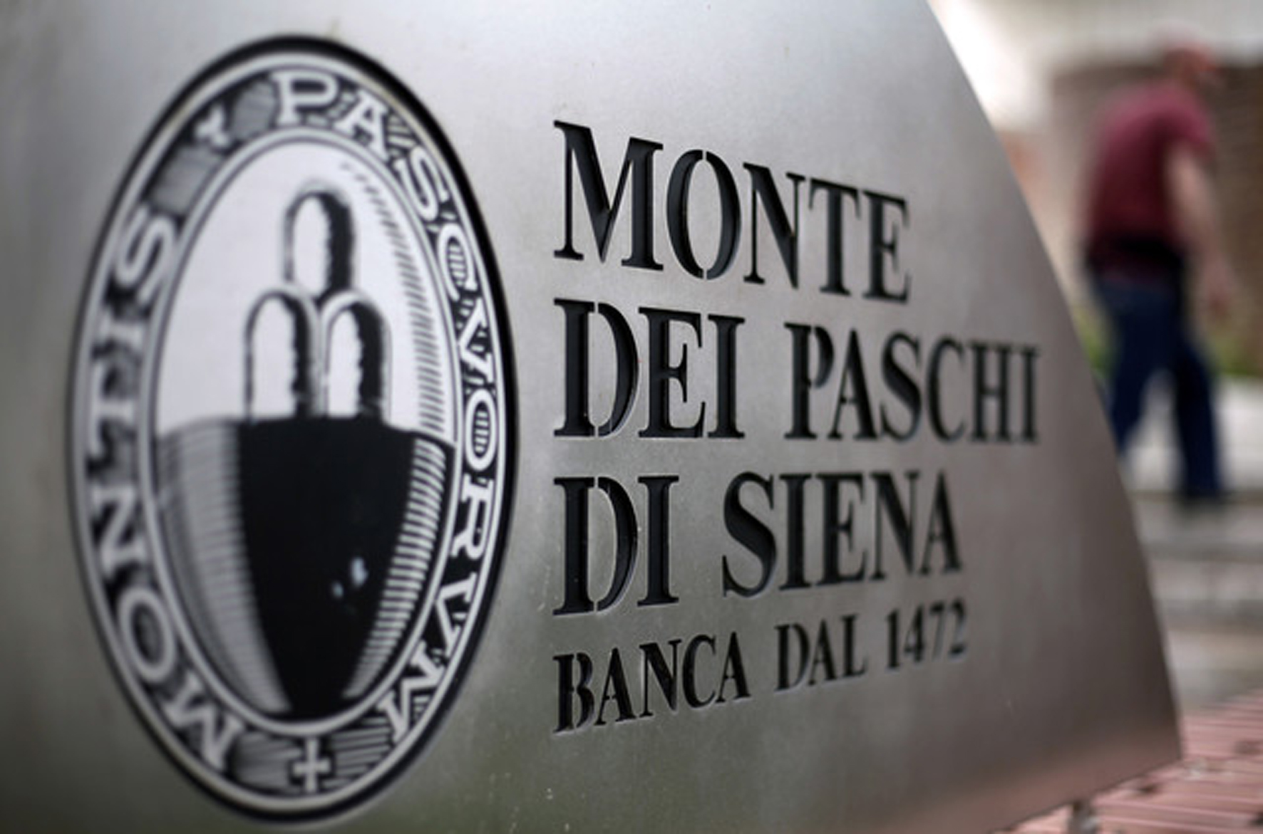 Fivizzano, chiude la filiale MPS a Monzone Fivizzano, chiude la filiale MPS a Monzone