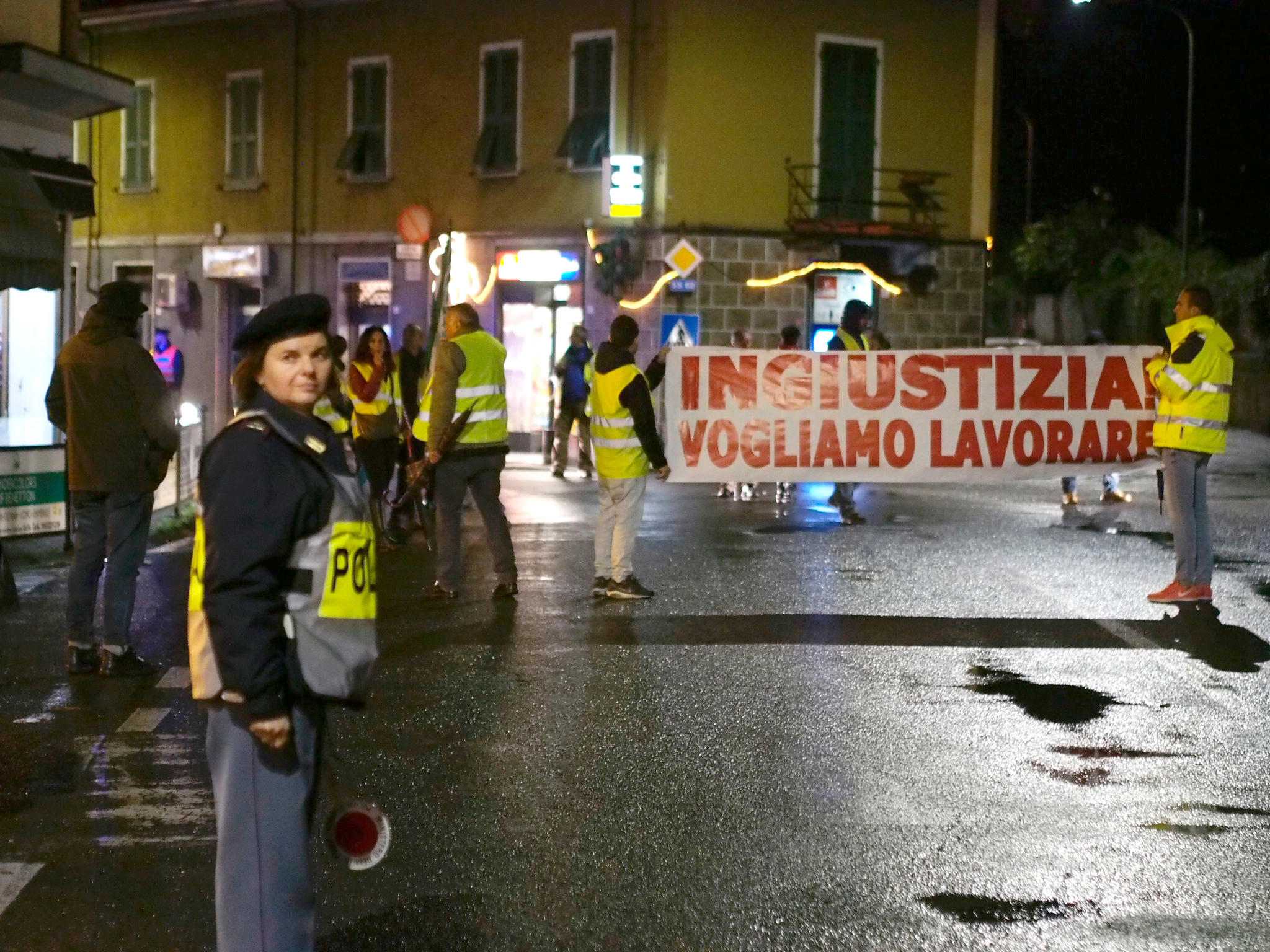 La Provincia ha dato il suo ok, la Costa può riaprire