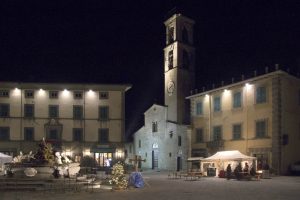 Sapori di Natale a Fivizzano