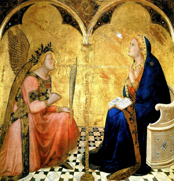 Canterò per sempre l’amore del Signore Canterò per sempre l’amore del Signore