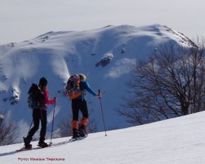 Foto A1 - Alpinismo Lento