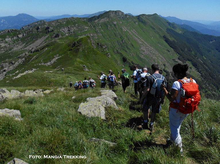 L’alpinismo lento diventa materia di studio