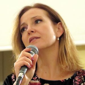 Michela Lombardi