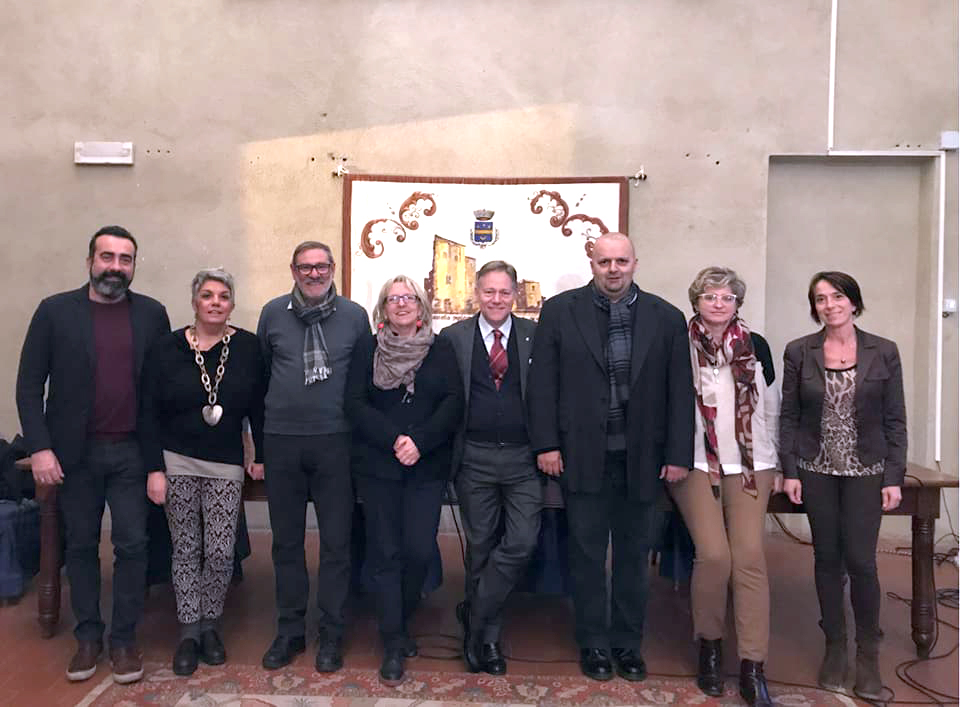 Un calendario unico per tutti gli eventi natalizi lunigianesi Un calendario unico per tutti gli eventi natalizi lunigianesi