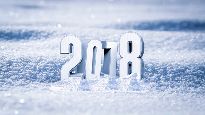 Da Natale all’Epifania, un variegato passaggio al 2018 Da Natale all’Epifania, un variegato passaggio al 2018