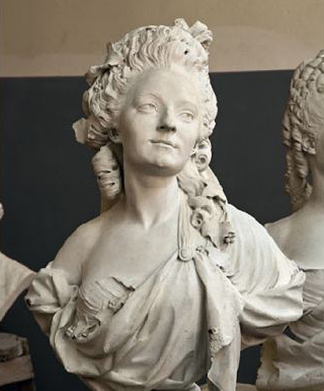 Fino al 31 gennaio a Carrara la mostra: La collezione Lazzerini. I Gessi storici del Tacca Fino al 31 gennaio a Carrara la mostra: La collezione Lazzerini. I Gessi storici del Tacca