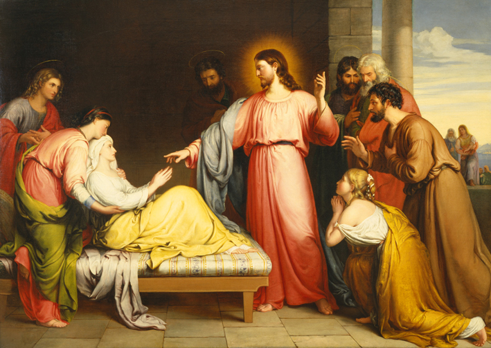 Risanaci, Signore, Dio della vita Risanaci, Signore, Dio della vita