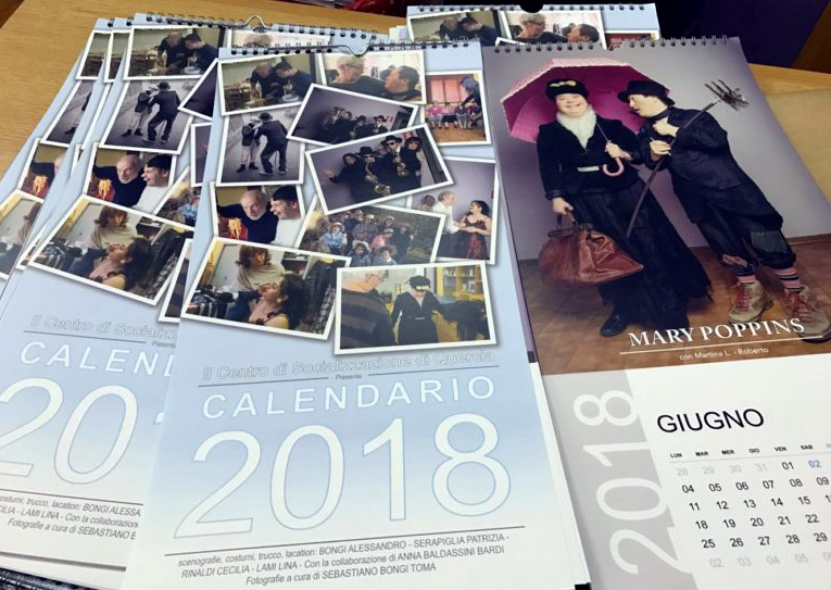 “Polvere di stelle” un anno tra film, fotografia e solidarietà