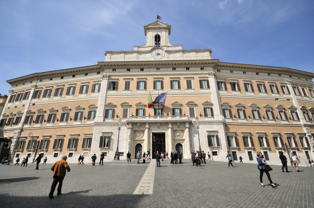 Definite le candidature per i collegi della nostra provincia Definite le candidature per i collegi della nostra provincia