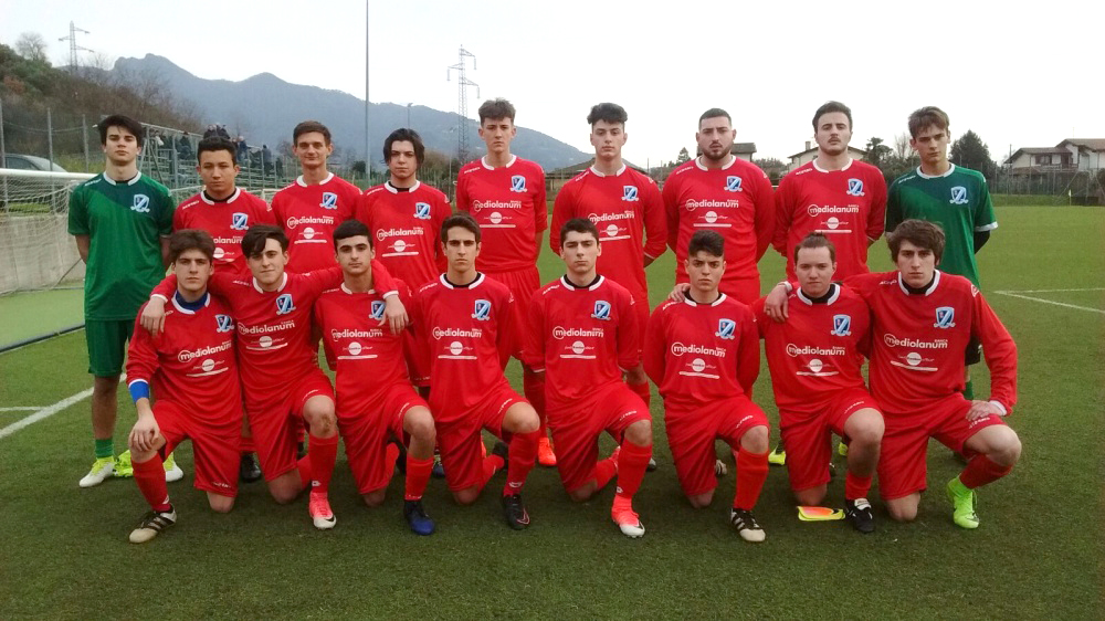Calcio giovanile: negli Juniores Provinciali c’è il trionfo dell’Atl. Carrara Calcio giovanile: negli Juniores Provinciali c’è il trionfo dell’Atl. Carrara