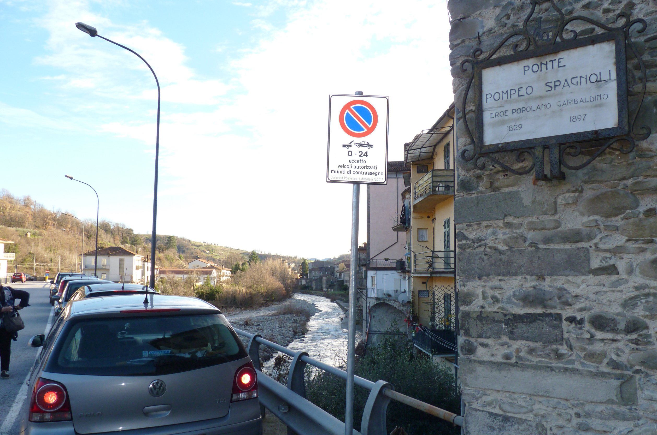 Mugugni sulle nuove regole di parcheggio a Porta Parma