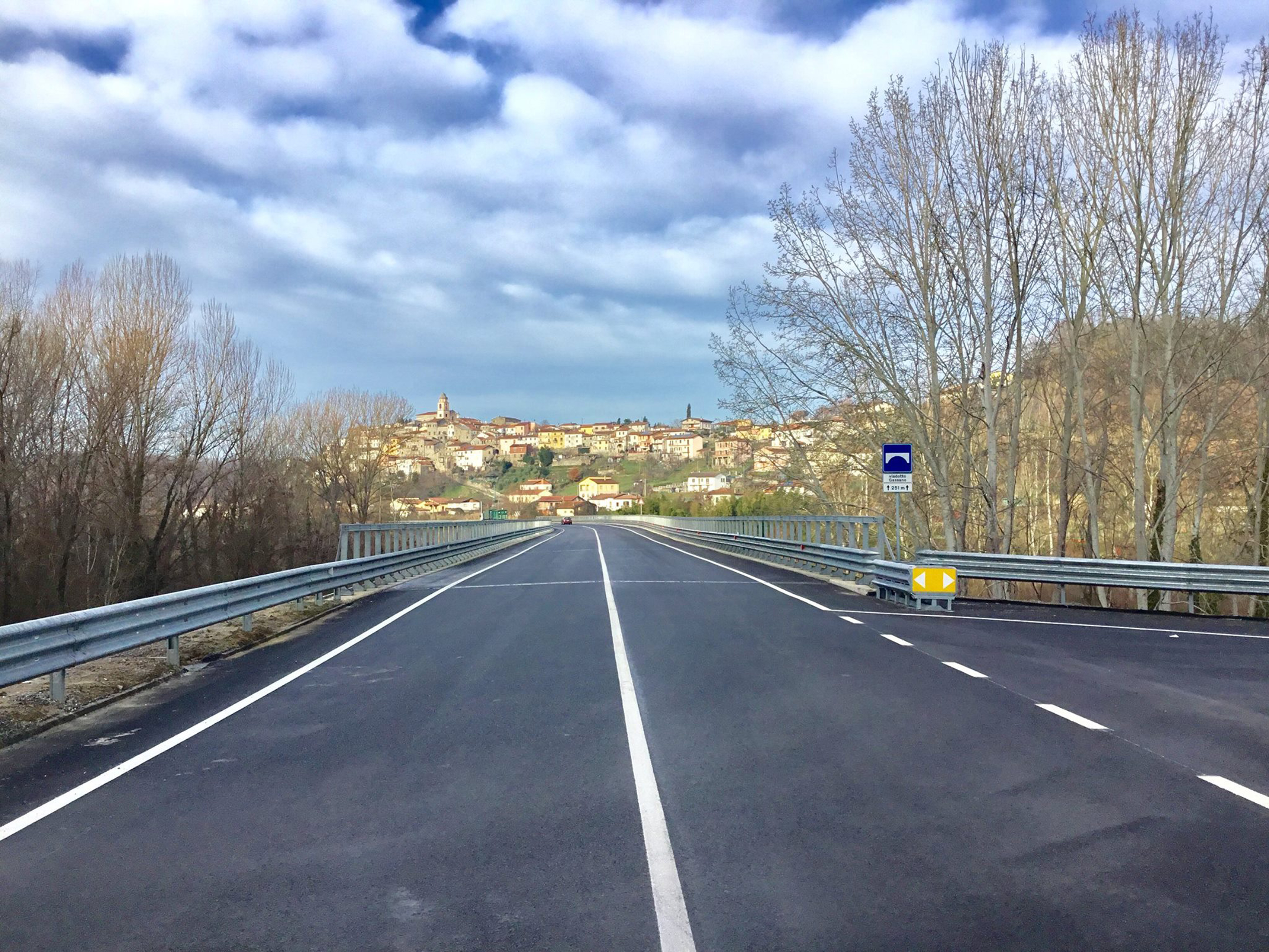 Fivizzano: l’album dei ricordi del 2017