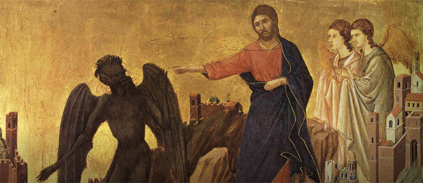 Tutti i sentieri del Signore sono amore e fedeltà Tutti i sentieri del Signore sono amore e fedeltà