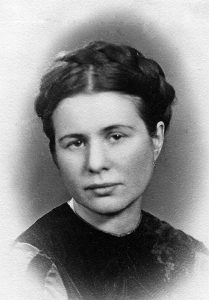 Irena Sendler (1910-2008)