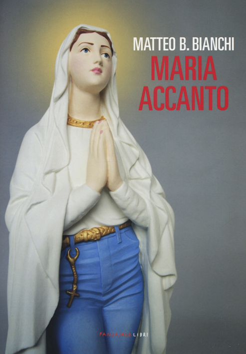 Matteo Bianchi: Elisabetta, con Maria accanto Matteo Bianchi: Elisabetta, con Maria accanto