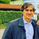 Jacopo Ferri, capogruppo di maggioranza in consiglio comunale a Pontremoli e segretario provinciale di Forza Italia