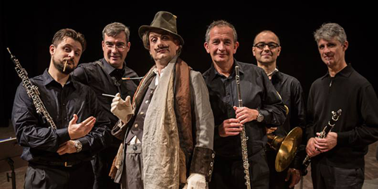 La bella musica protagonista dell’avvio della stagione teatrale La bella musica protagonista dell’avvio della stagione teatrale