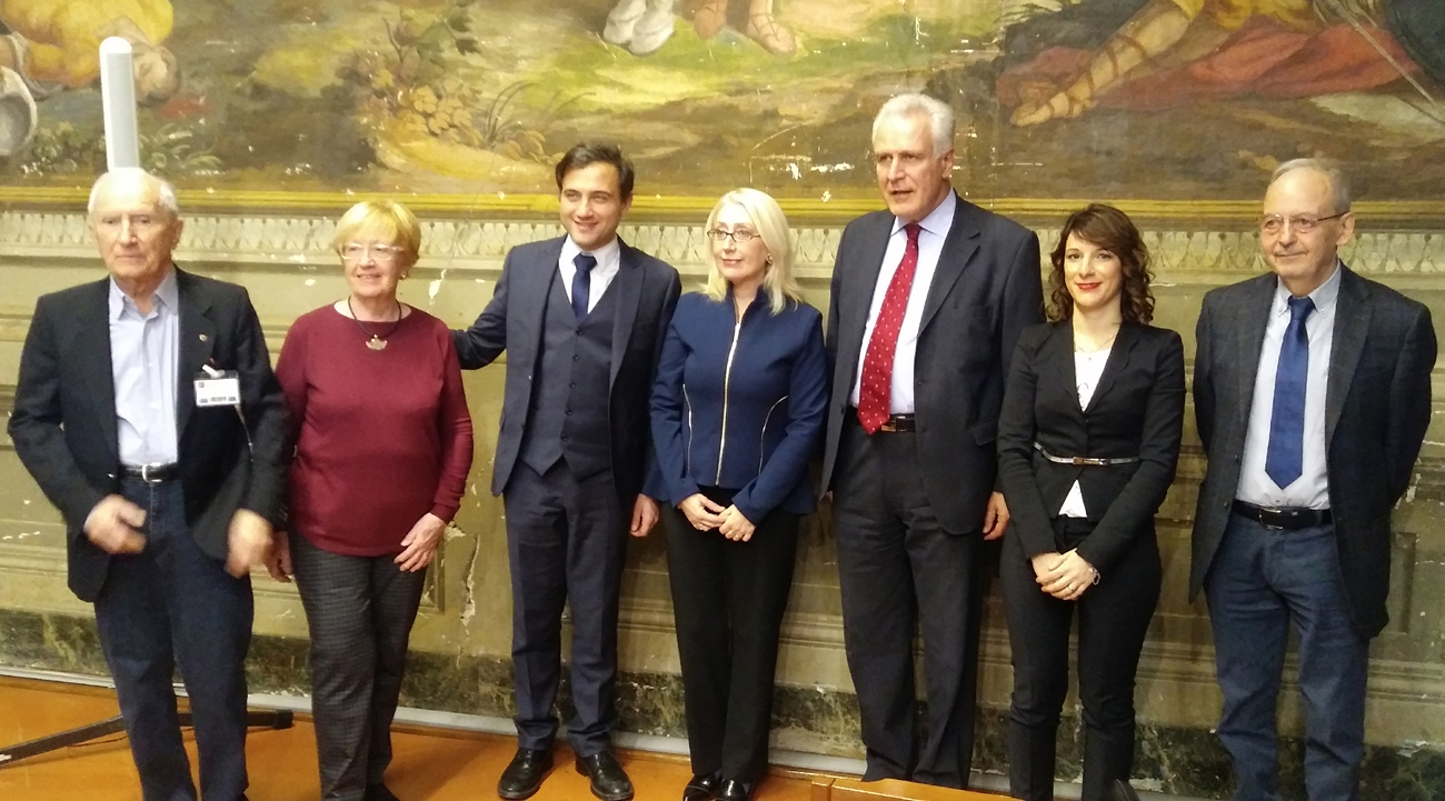 Aulla per tre giorni capitale della cultura in Toscana