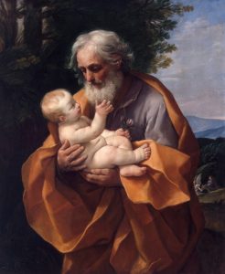 San Giuseppe