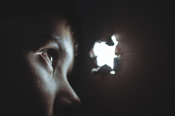 Aumentano i siti internet che sostengono la pedofilia Aumentano i siti internet che sostengono la pedofilia