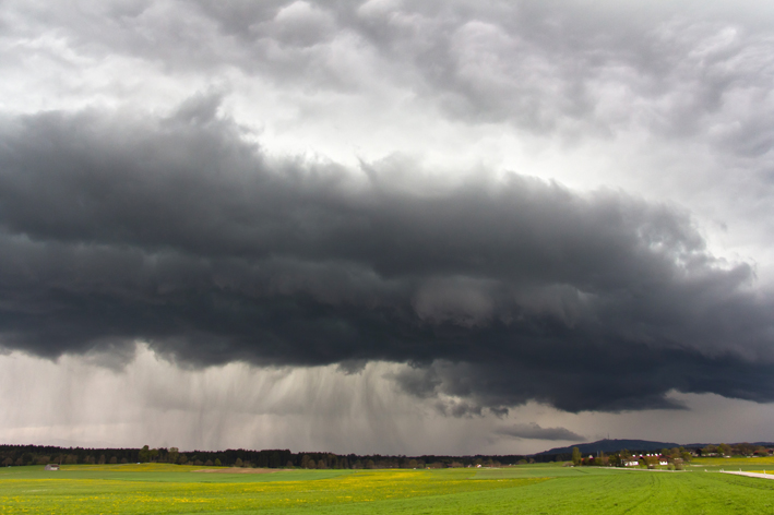 Aprile al via: ed è subito Pasqua, ma il sole… Aprile al via: ed è subito Pasqua, ma il sole…