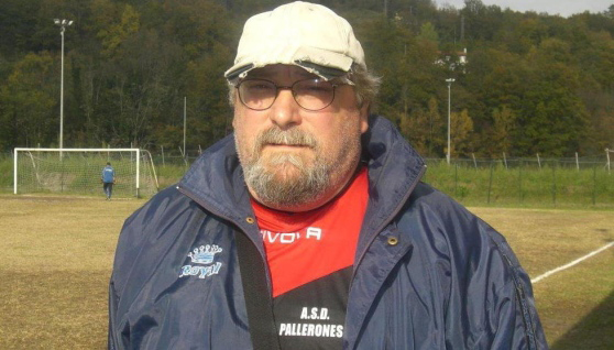 La scomparsa di Fabrizio Mancini La scomparsa di Fabrizio Mancini