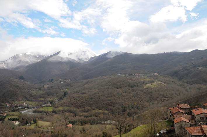 Appuntamenti in Lunigiana