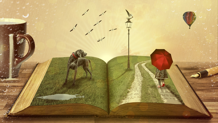 Libri. Di carta o elettronici? Libri. Di carta o elettronici?