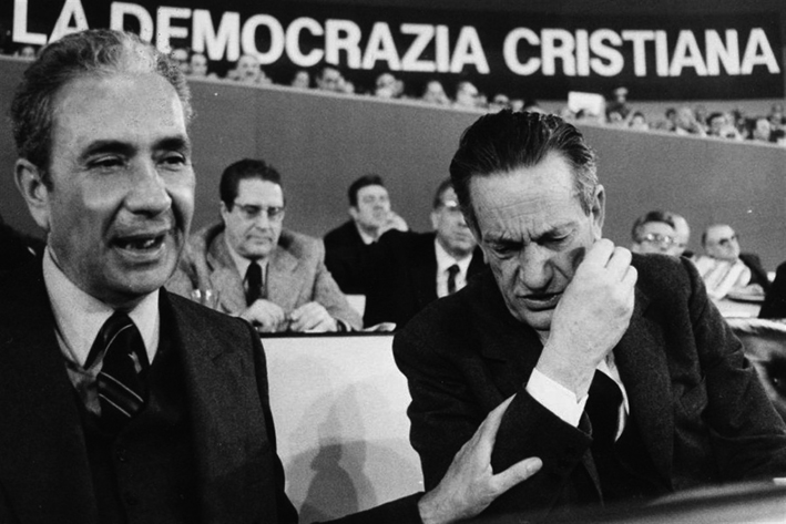 “Mi trovo sotto un dominio pieno e incontrollato”: le lettere di Aldo Moro ai politici