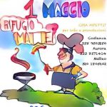 La locandina dell'evento