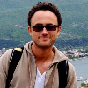 Simone Ortari