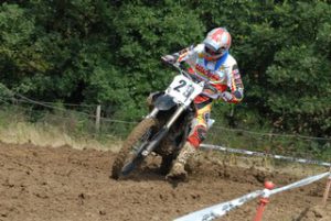 Sta per arrivare a Pontremoli il rombo delle moto da cross Sta per arrivare a Pontremoli il rombo delle moto da cross