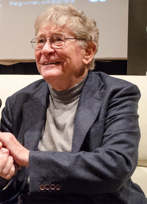 Ermanno Olmi, poeta dell’immagine Ermanno Olmi, poeta dell’immagine