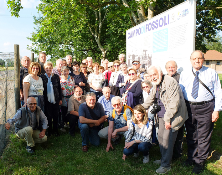 Casa Cervi, Museo di Carpi e Campo di Fossoli: un emozionante viaggio nella memoria Casa Cervi, Museo di Carpi e Campo di Fossoli: un emozionante viaggio nella memoria