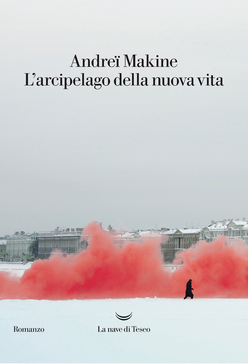 “L’arcipelago di una vita”: la Siberia di Andreï Makine