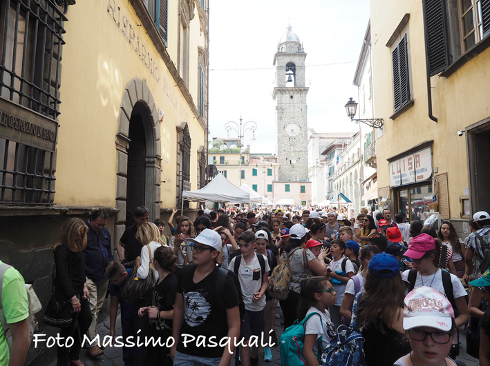 Appuntamenti con il 62° Premio Bancarellino