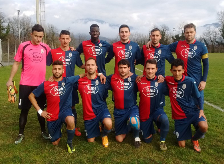 Calcio: in salita la qualificazione al prossimo turno per la Pontremolese Calcio: in salita la qualificazione al prossimo turno per la Pontremolese