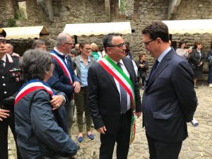 Mulazzo Festa Europa