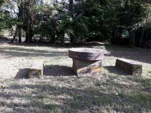 Parco Filetto