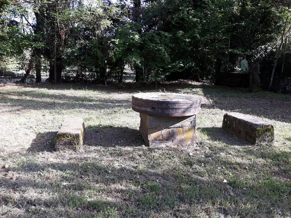A Filetto, un parco privo di barriere architettoniche A Filetto, un parco privo di barriere architettoniche