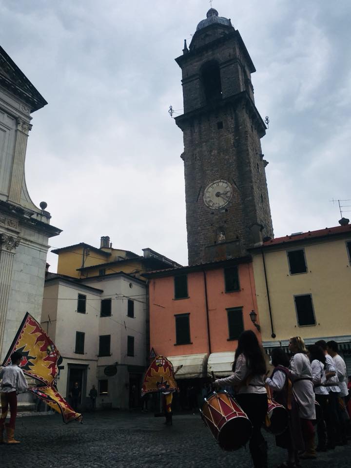 Nove giorni dedicati al libro con “Un borgo da sfogliare”