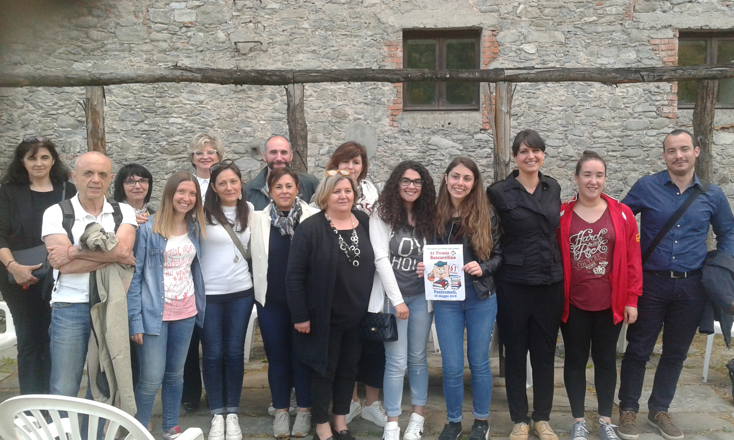 Torna “Un borgo da sfogliare” Torna “Un borgo da sfogliare”