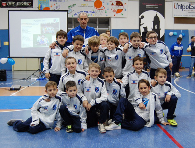 Calcio: i pulcini della Pontremolese 2007 vincono il Memorial “Boni”
