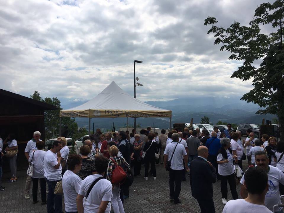A Podenzana l’“Afa Day” per far conoscere l’importanza dell’attività fisica A Podenzana l’“Afa Day” per far conoscere l’importanza dell’attività fisica