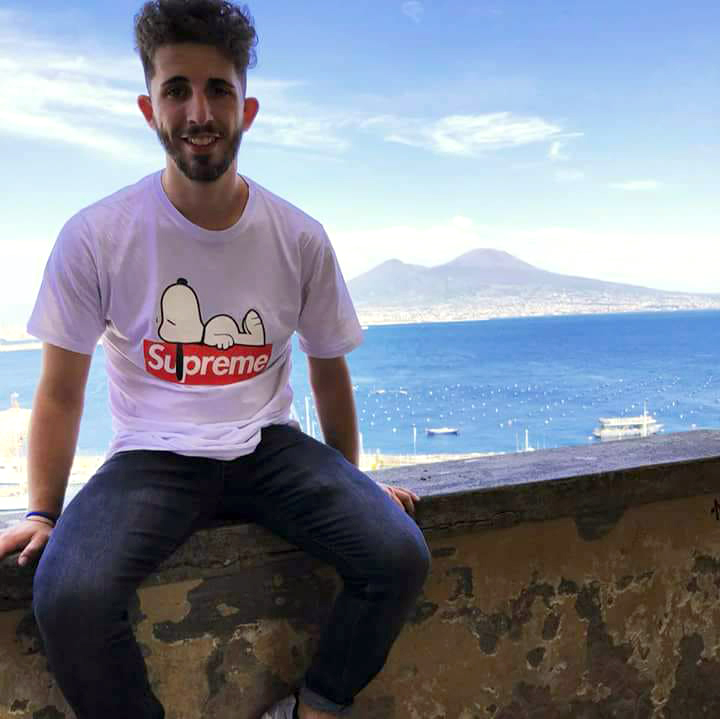 Muore investito durante il lavoro un giovane filattierese