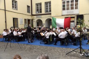 La Musica Cittadina Pontremoli