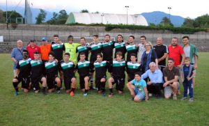 La formazione di Nutria Land