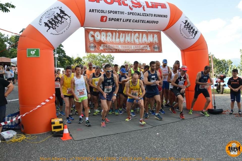 A Podenzana e Retignano doppio appuntamento col Corrilunigiana