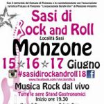 Il manifesta della rassegna