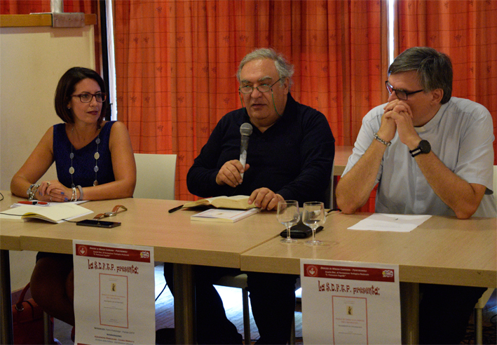 L’apostolo Paolo mediatore tra le culture L’apostolo Paolo mediatore tra le culture